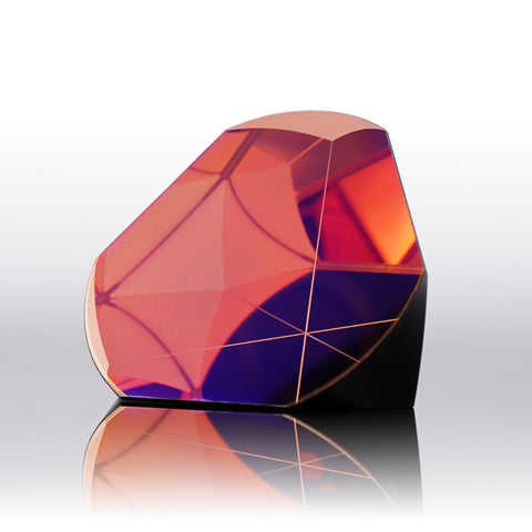64*39mm Corner Cube Prisms