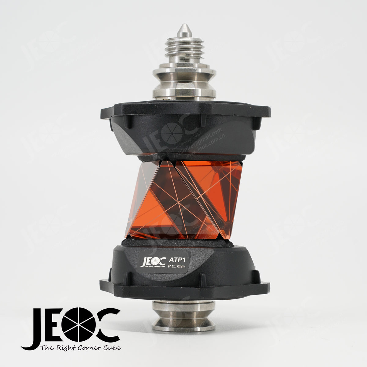 JEOC ATP1SⅡ, Sliding 360 Degree Reflective Prism, 3rd