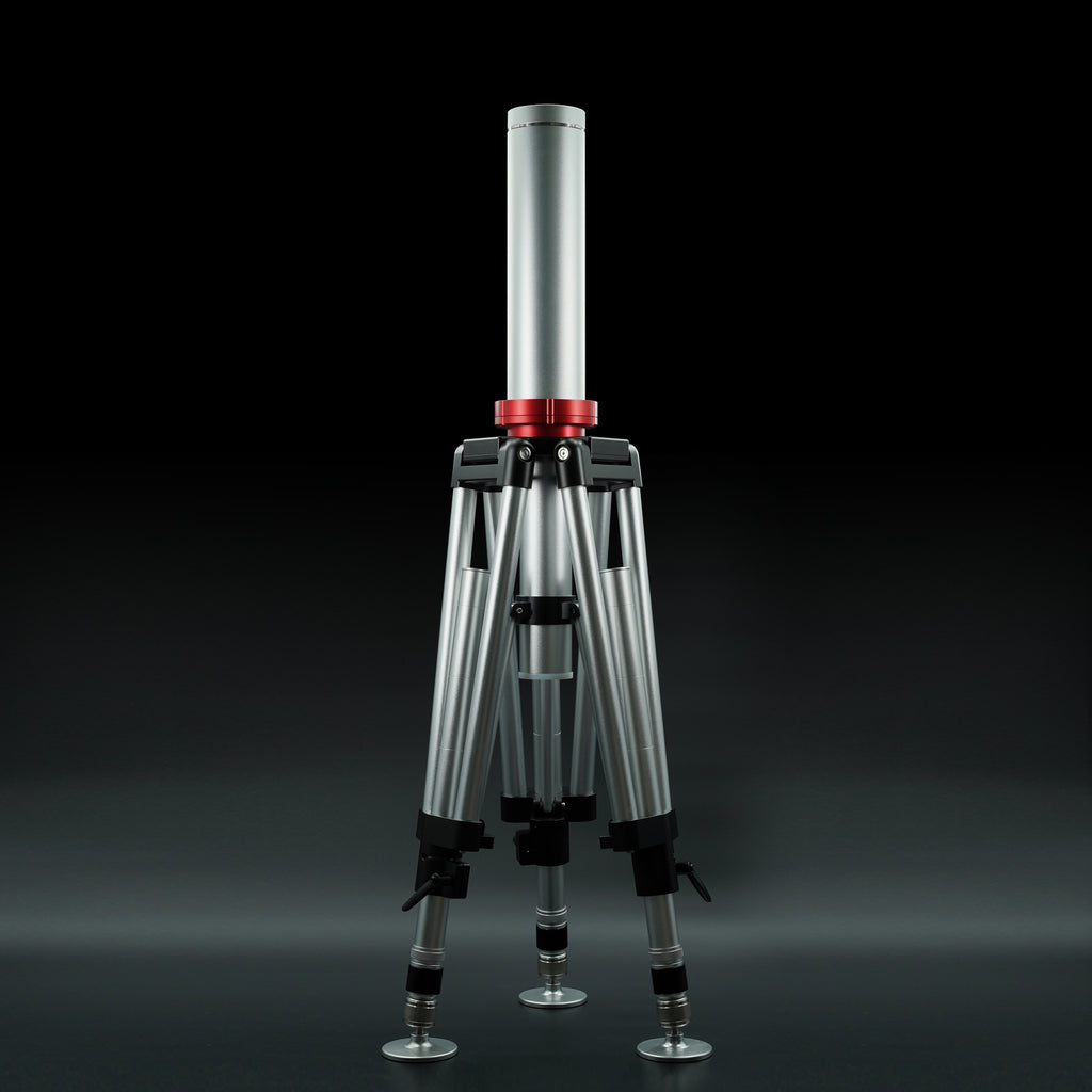 Heavy Load Tripod