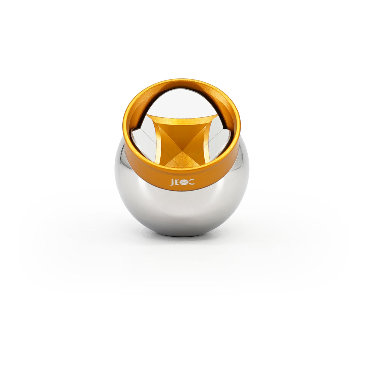 Introducing the New Reflective Sphere for Laser Tracker – JEOC ...