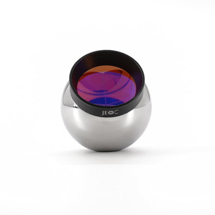 1.5" Ball Prism & Accessories