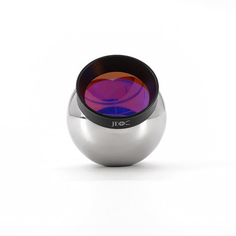 1.5" Ball Prism & Accessories
