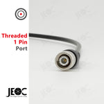 JEOC GEV120, 563959 Cable from GPS/RTK to Antenna