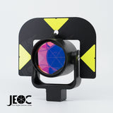 JEOC GPR121 Accurate Prism & Tribrach Set, Reflector for Leica Total Station