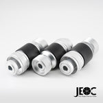 产品 JEOC Leveling Kit for HTL series Tripod, for Laser Trackers 成功