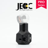 JEOC Swiss Spigot to 1.5" SMR or Ball Reflector Adapter, 86mm Target Height