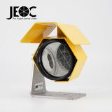 JEOC 58008042 Reflector, Large Monitoring Reflective Prism, for American total station