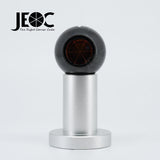 JEOC Spherical Monitoring Prism Set with Magnetic Pedestal, for leica or others