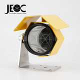 JEOC 58008042 Reflector, Large Monitoring Reflective Prism, for Trimble total station