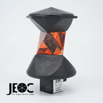 JEOC GRZ4, 360 Degree Reflective Prism for Leica ATR Total-station