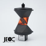 JEOC GRZ122C, 360 Degree Reflective Prism for Leica ATR Total-station