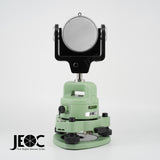 JEOC GPH1P Traverse Prism Kit with GZR3 GDF321 Tribrach, Ultra Accurate Reflector Set for Swiss Total Station