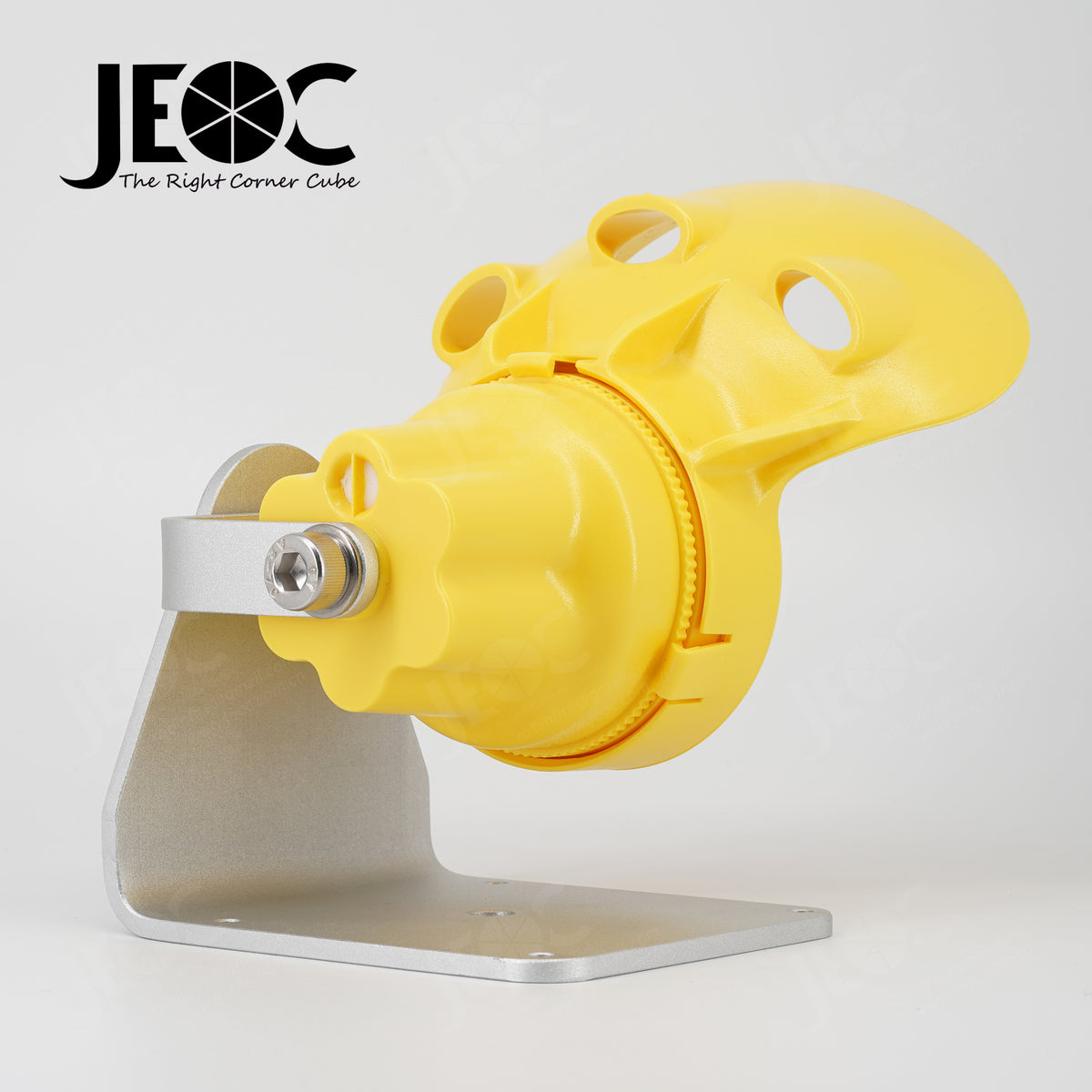 JEOC GPR112+GDZ112+GHT112 Monitoring Prism Set, for Swiss Total-statio ...