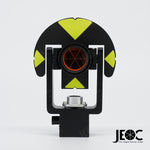 JEOC Accurate Mini Prism Reflector GMP101, For Leica Total Station Surveying