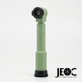 JEOC Diagonal Eyepiece For Leica Total Station, Steep Sights. A Replacement of GFZ3