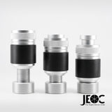 产品 JEOC Leveling Kit for HTL series Tripod, for Laser Trackers 成功