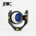 JEOC 58024021 Accurate Reflective Prism, Surveying Reflector for American total station, -35mm Prism Constant