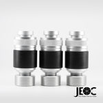 产品 JEOC Leveling Kit for HTL series Tripod, for Laser Trackers 成功