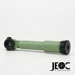 JEOC Diagonal Eyepiece For Leica Total Station, Steep Sights. A Replacement of GFZ3