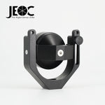 JEOC 58024021 Accurate Reflective Prism, Surveying Reflector for American total station, -35mm Prism Constant