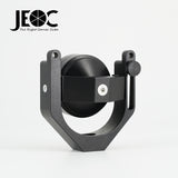 JEOC 58024021 Accurate Reflective Prism, Surveying Reflector for American total station, -35mm Prism Constant