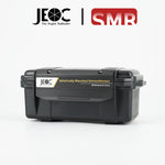 JEOC 1.5" SMR Ver 2.0 Simple Kit with Drop-resistant Structure, 1.5inch Spherically Mounted Retro-Reflector (SMR), 38.1mm Reflective Sphere for Laser Tracker