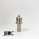 5/8inch Male Screw for JEOC High Accurate Tribrach