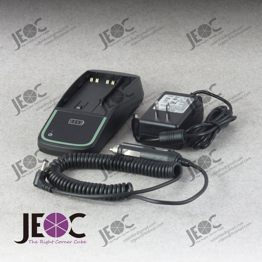 Batteries – JEOC Surveying Accessories