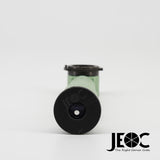 JEOC Diagonal Eyepiece For Leica Total Station, Steep Sights. A Replacement of GFZ3