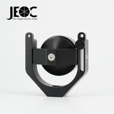 JEOC 58024021 Accurate Reflective Prism, Surveying Reflector for American total station, -35mm Prism Constant