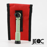 JEOC Diagonal Eyepiece For Leica Total Station, Steep Sights. A Replacement of GFZ3