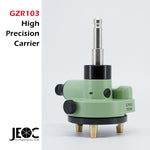 JEOC GZR103 Prism Adapter with Optical Plummet,for Leica