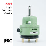 Leica GZR3 High Precision Carrier with Plate Level and Optical Plummet