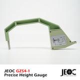 JEOC Height Hook, replacement of Leica Style GZS4-1 Height gauge 667244