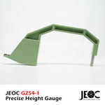 JEOC Height Hook, replacement of Leica Style GZS4-1 Height gauge 667244