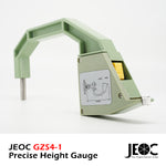 JEOC Height Hook, replacement of Leica Style GZS4-1 Height gauge 667244