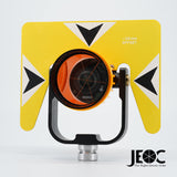 JEOC Reflective Prism, Surveying Reflector for Nikon Total Station System