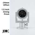 JEOC Accurate Monitoring Prism Sining AL-402, for Deutsche Bahn/ Trimble