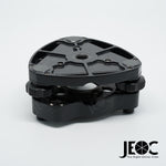 JEOC Tribrach 58002007, plummet removed, for Trimble ,Land Surveying Equipment