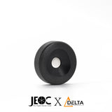 JEOC Nylon Mount for for 1.5" SMR and Ball Reflector