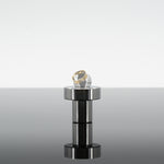 JEOC Magnetic Holder with Shank for 0.5" SMR, 12mm offset, 14mm Shank diameter, 0.5" Ball Probe Seat, Laser Tracker SMR Pin Nest