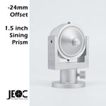 JEOC Accurate Monitoring Prism Sining AL-402, for Deutsche Bahn/ Trimble