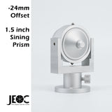 JEOC Accurate Monitoring Prism Sining AL-402, for Deutsche Bahn/ Trimble