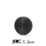JEOC Nylon Mount for for 1.5" SMR and Ball Reflector