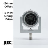 JEOC Accurate Monitoring Prism Sining AL-402 & Tribrach, for DB/ Trimble