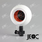 JEOC 100mm Scanner Sphere with Prism, with Standard Leica mounting