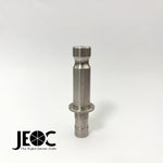 JEOC Spigot for JEOC High Accurate Tribrach