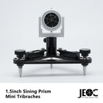 JEOC Accurate Monitoring Prism Sining AL-402 & Tribrach, for DB/ Trimble