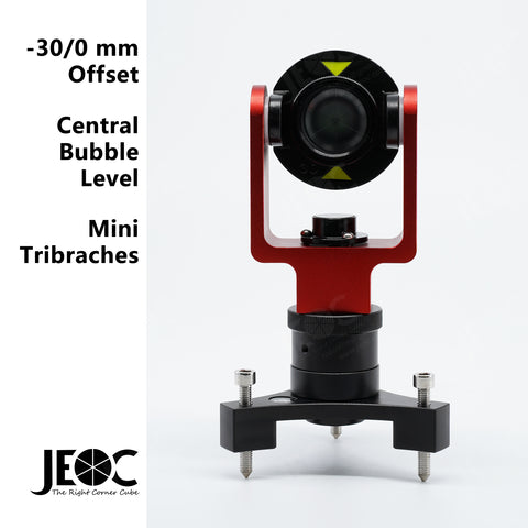 Topcon ADS-102A & Mini Tribrach set