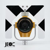 JEOC Reflective Prism, Surveying Reflector for Topcon Total Station System